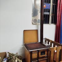 Stufa a legna Cucina Economica