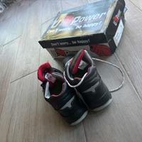 BOSTON RS ESD S3 CI SRC