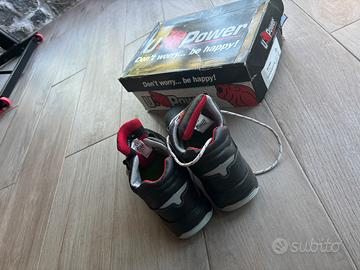 BOSTON RS ESD S3 CI SRC