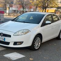 Fiat Bravo 1.6 Multijet 120cv Diesel Euro 5