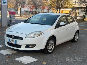 Fiat Bravo 1.6 Multijet 120cv Diesel Euro 5