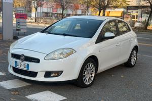 Fiat Bravo 1.6 Multijet 120cv Diesel Euro 5