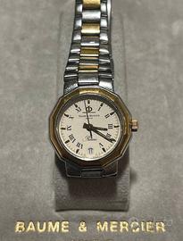 Orologio Baume & Mercier