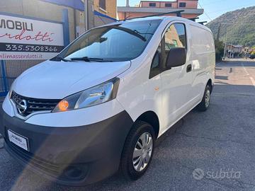 NISSAN NV200 1.5 dCi 90CV Furgone Efficient E5
