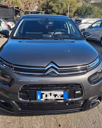 Citroen C4 Cactus PureTech 110 S&S Feel