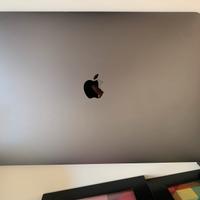 MacBook Pro 15" 2017 – i7