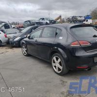 Seat leon 1p1 1.9 tdi 105cv 05-10 - ricambi