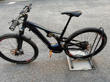 Specialized Turbolevo comp carbon taglia M