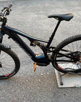 Specialized Turbolevo comp carbon taglia M