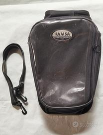 Borsa FAMSA magnetica da serbatoio