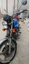 Honda cb400