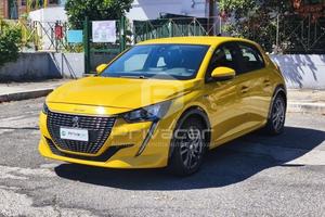 PEUGEOT 208 PureTech 100 Stop&Start 5 porte Allure