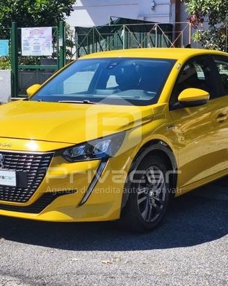PEUGEOT 208 PureTech 100 Stop&Start 5 porte Allure