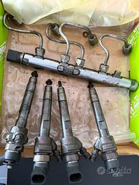 Iniettori Mini N47C16A