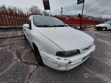 Fiat Brava 105 JTD cat SX Steel