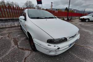 Fiat Brava 105 JTD cat SX Steel
