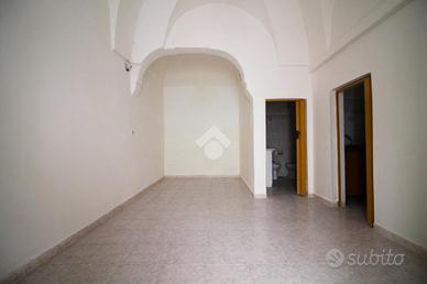 CASA INDIPENDENTE A OSTUNI