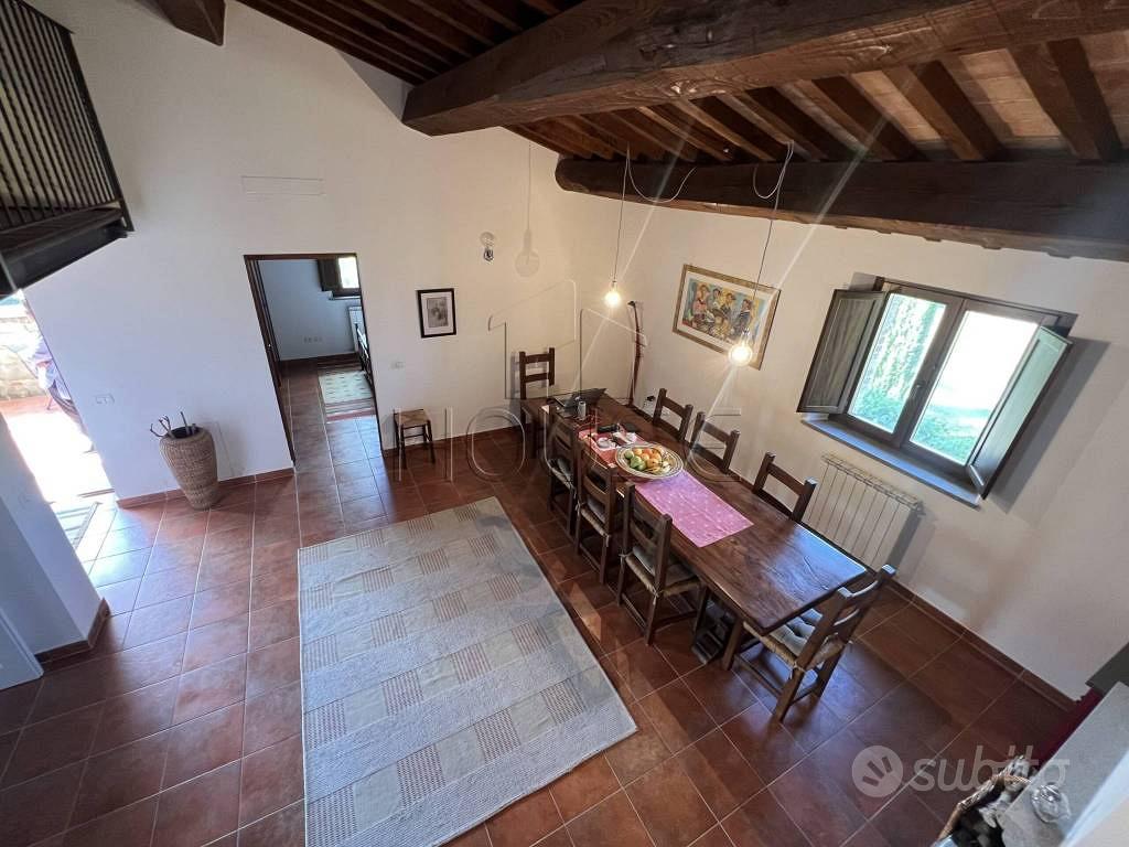Appartamento – Umbertide, Perugia - Altro