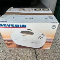 Macchina per fare il pane SEVERIN