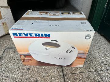 Macchina per fare il pane SEVERIN