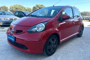 Toyota Aygo 1.0 Benz 5pt 2008 A/C UniProp