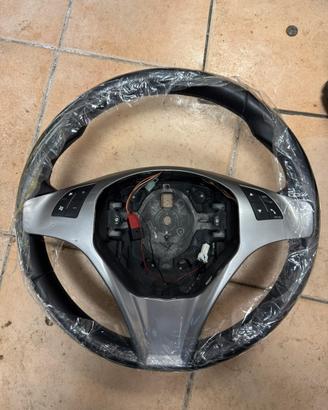 Volante multifunzione Alfa Romeo Mito/Giulietta