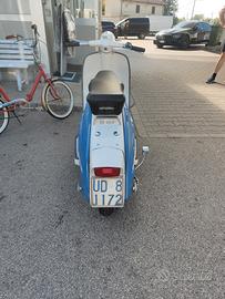 Lambretta 150 Asi