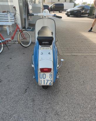 Lambretta 150 Asi