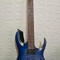 Chitarra elettrica  IBANEZ  RGA42FM