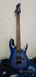 Chitarra elettrica  IBANEZ  RGA42FM