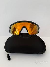 Oakley Sphaera - Prizm 24k Polarized