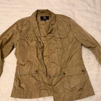 Giubbotto Marina Militare