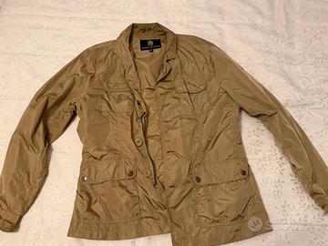 Giubbotto Marina Militare