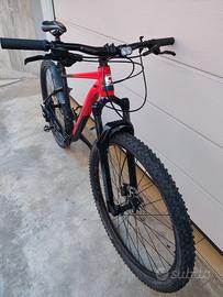 MTB Cannondale 29