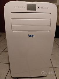 condizionatore _ inverter calore 12000btu