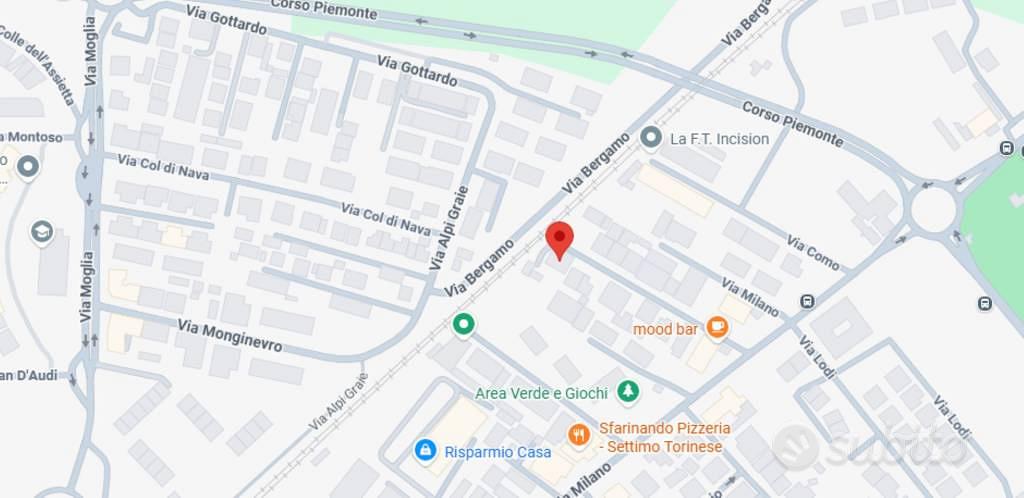 Appartamento – Settimo Torinese, Torino - Vista 3