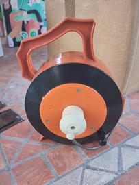 prolunga telefonica vintage