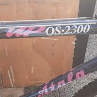 MTB BICI 26