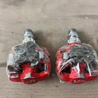 Pedali attacco rapido VP