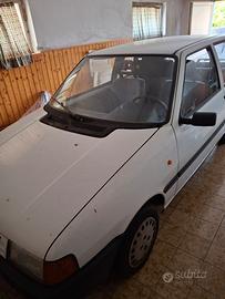 fiat uno