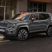 Ricambi Jeep Renegade Compass Cherokee Avenger 
