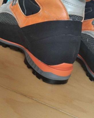 scarponi SCARPA SHARMOZ GTX 41/5