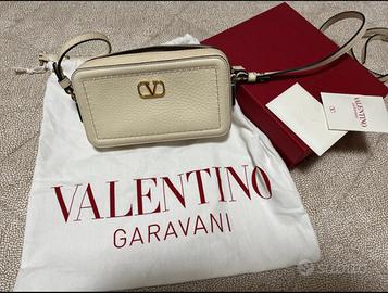 Borsa vlogo Valentino
