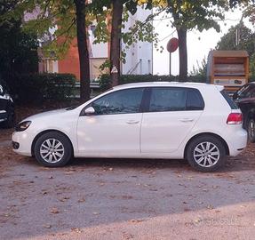 VOLKSWAGEN Golf 6ª serie - 2011