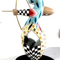 Tom's Drag Art segno zodiacale (Sagittario)