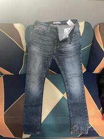 tommy jeans originali nuovo