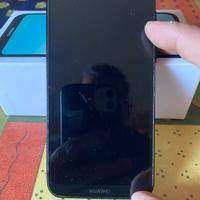 Telefono huawei y5