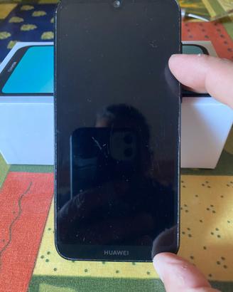 Telefono huawei y5