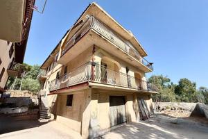 Villa Quadrifamiliare - Balestrate