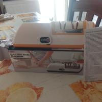 affilatore per coltelli 